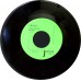 CRASH Don't Look Now +1 (Justine – 507038X) USA 1985 7" 45RPM PS 45 (Indie Rock, Indie Pop)